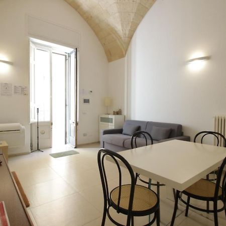 Goodstay Quinto Ennio Apartment Lecce Exterior photo