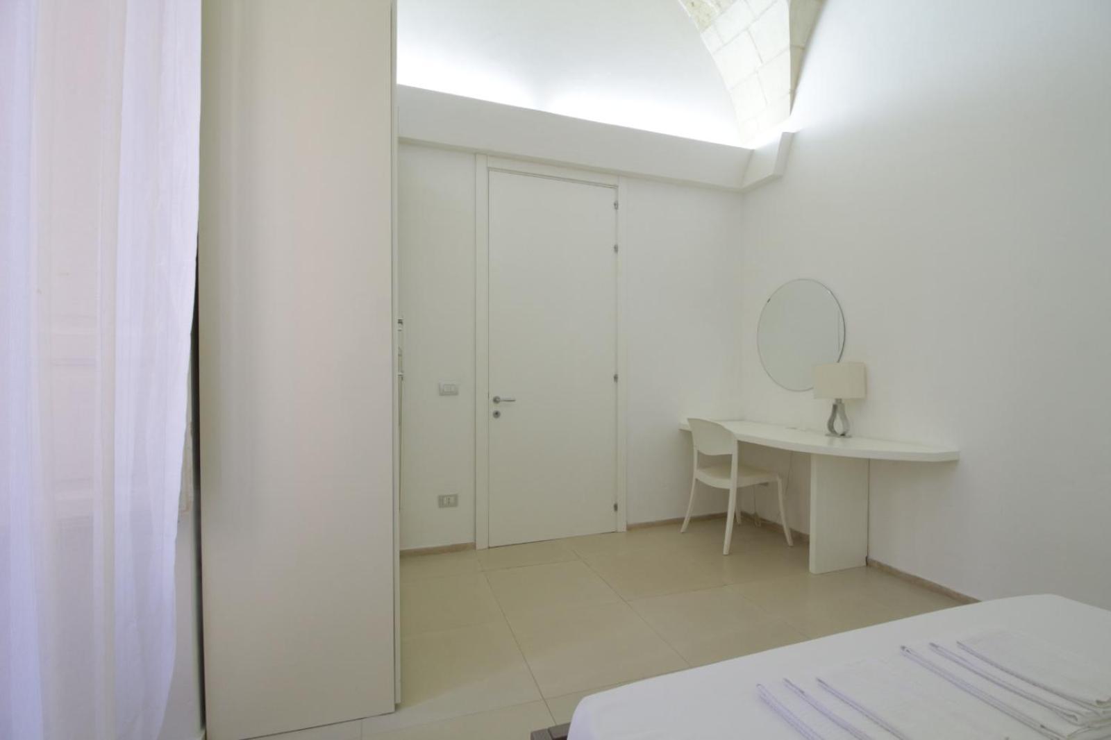 Goodstay Quinto Ennio Apartment Lecce Exterior photo