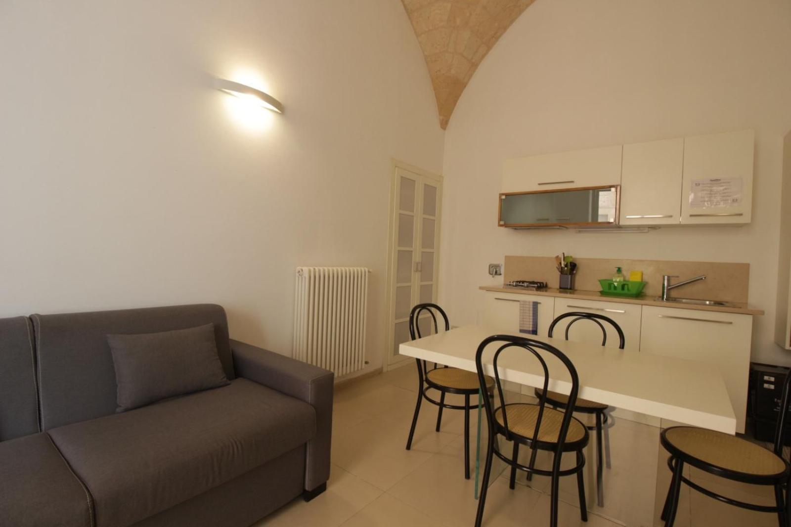 Goodstay Quinto Ennio Apartment Lecce Exterior photo