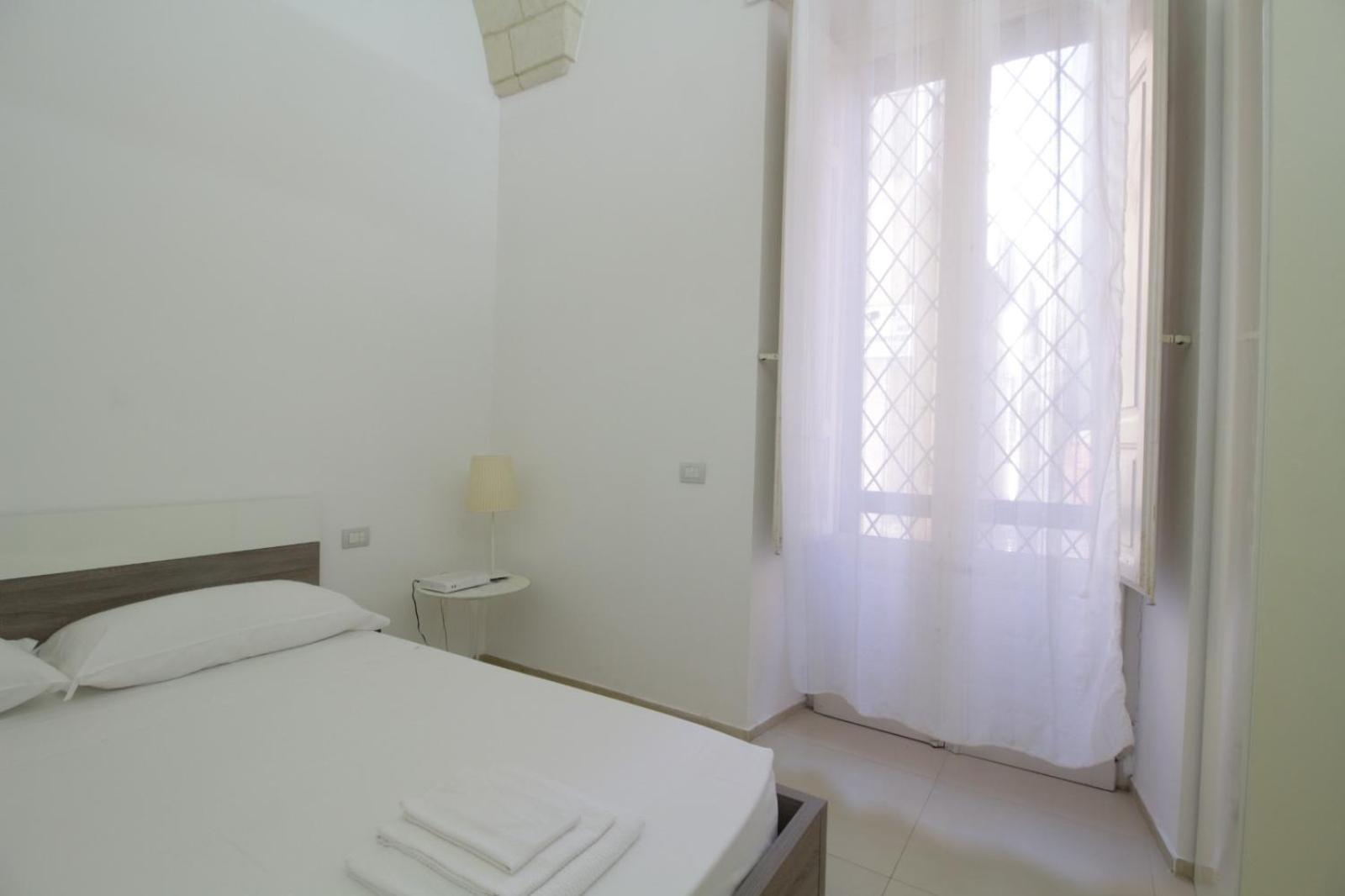 Goodstay Quinto Ennio Apartment Lecce Exterior photo