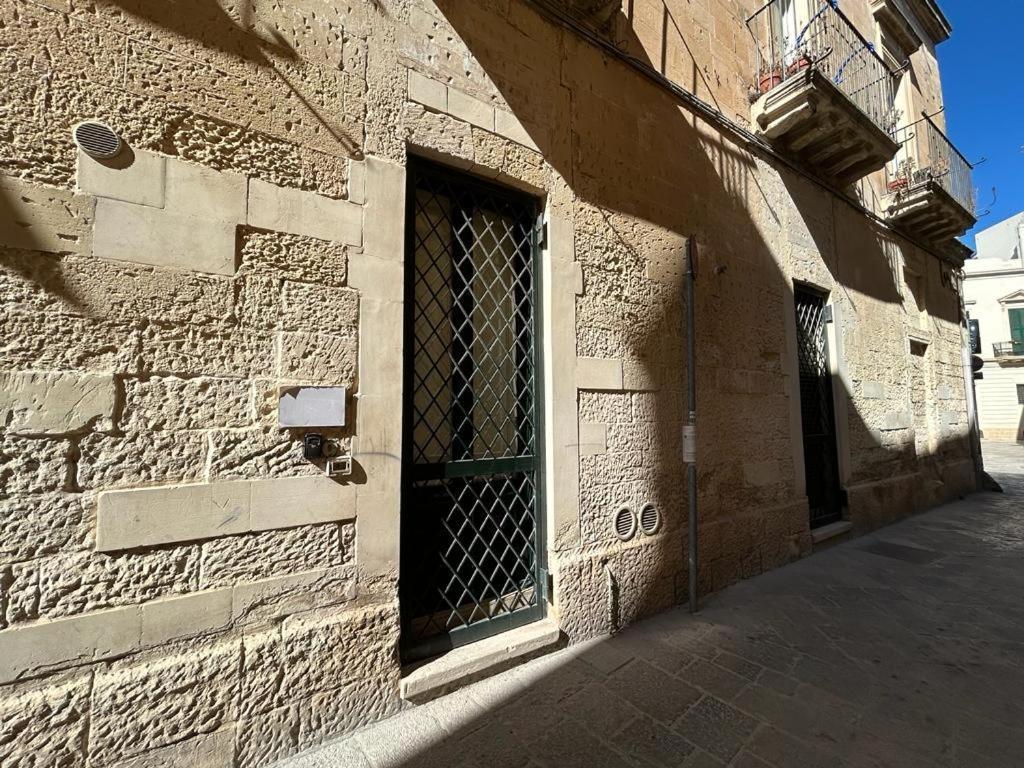 Goodstay Quinto Ennio Apartment Lecce Exterior photo